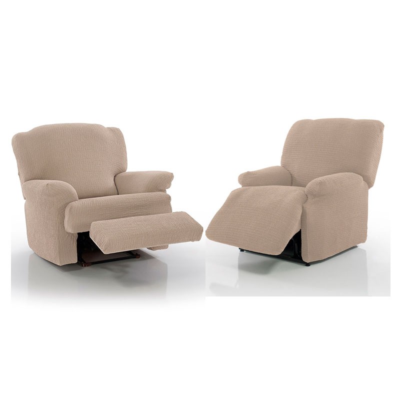 Capa de poltrona Relax Render