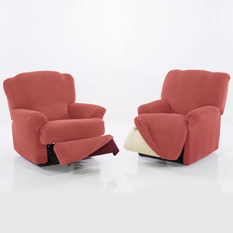 Recliner armchair cover Relive