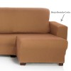 Copertura elastica chaise longue divano Rustica