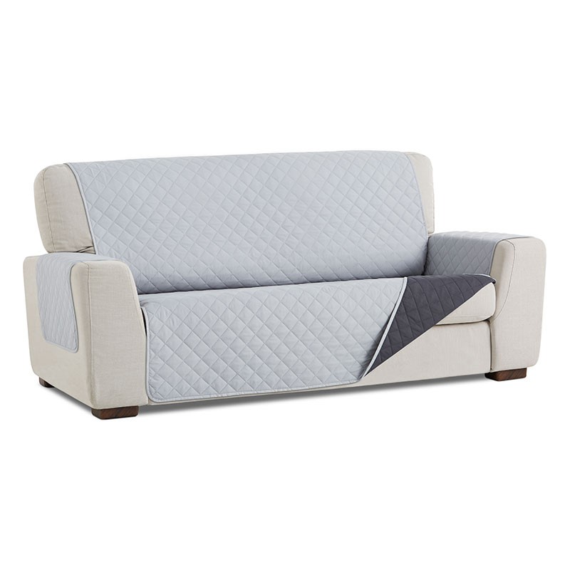 Beidseiting Verwendbarer Schonbezug Couch Cover