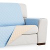 Salvadivano Reversible Couch Cover