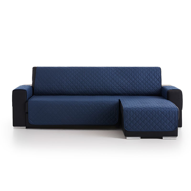 Couch Cover Chaise Lounge Sofa Protector