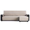 Salvadivano Chaise Longue Couch Cover