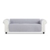 Copridivano chester reversibile Couch Cover