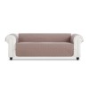 Copridivano chester reversibile Couch Cover