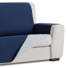 Copridivano chester reversibile Couch Cover