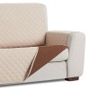 Copridivano chester reversibile Couch Cover
