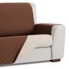 Copridivano chester reversibile Couch Cover