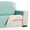 Copridivano chester reversibile Couch Cover