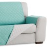 Copridivano chester reversibile Couch Cover