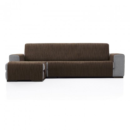 Divano chaise longue copertina di Vienna