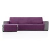 Fodera per chaise longue divano Paula