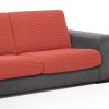 Rivestimento sedile e schienale per divano RELIVE