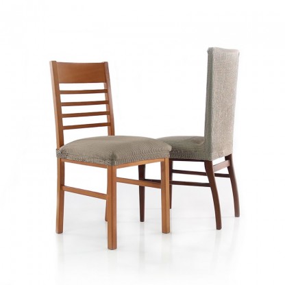Coperture della sedia Rustica