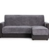 Copri Chaise Longue antiscivolo Coral