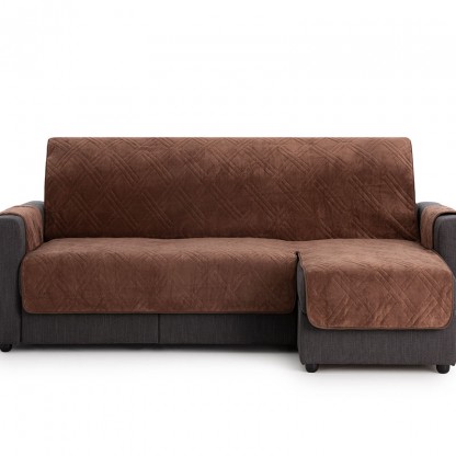 Copri Chaise Longue antiscivolo Coral