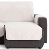 Copri Chaise Longue antiscivolo Coral