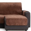 Copri Chaise Longue antiscivolo Coral
