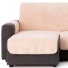 Copri Chaise Longue antiscivolo Coral