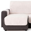 Copri Chaise Longue antiscivolo Coral