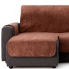 Copri Chaise Longue antiscivolo Coral
