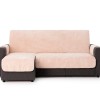 Copri Chaise Longue antiscivolo Coral