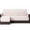 Copri Chaise Longue antiscivolo Coral
