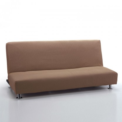 Coprire divano letto rustico Clic-CLAC