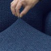 Fodera Per Divano Super Elastica Indigo