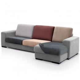 Rivestimento sedile e schienale per divano VELVET