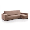 Funda Chaise Longue Super Elástica VELVET