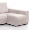 Funda Chaise Longue Super Elástica VELVET