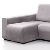 Funda Chaise Longue Super Elástica VELVET